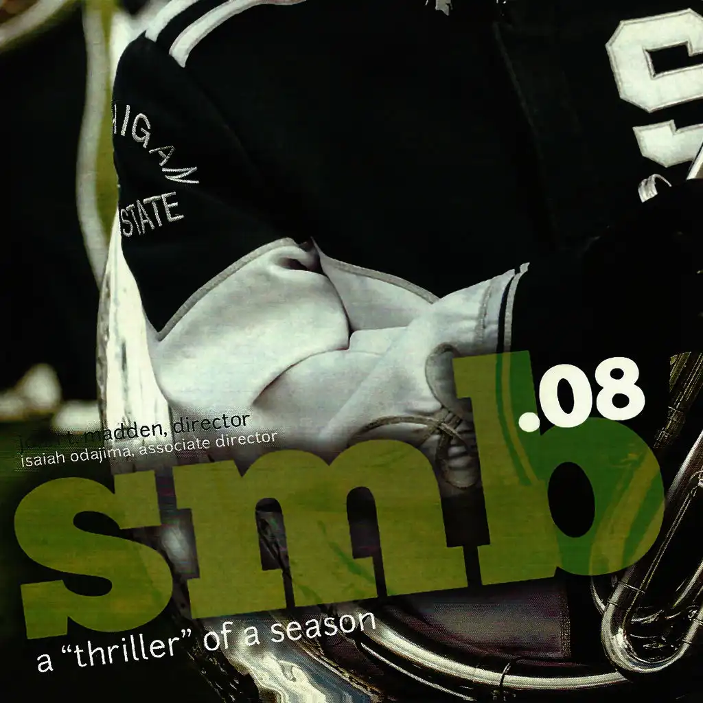 Smb '08: A "Thriller" Of a Season