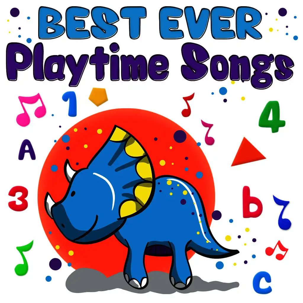 Ring Around the Rosie