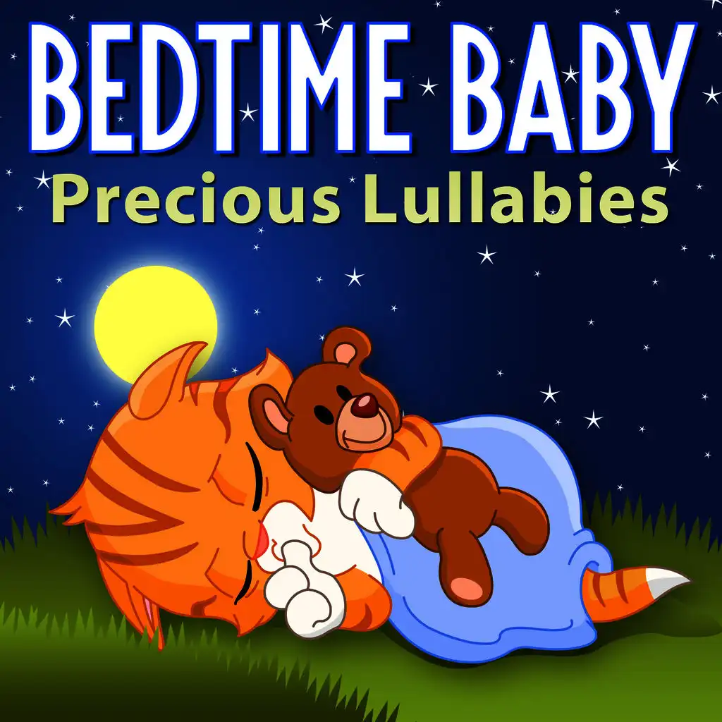 Bedtime Baby: Precious Lullabies