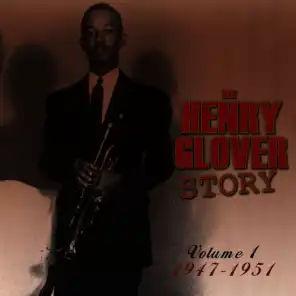 The Henry Glover Story, Vol. 1 1947-51