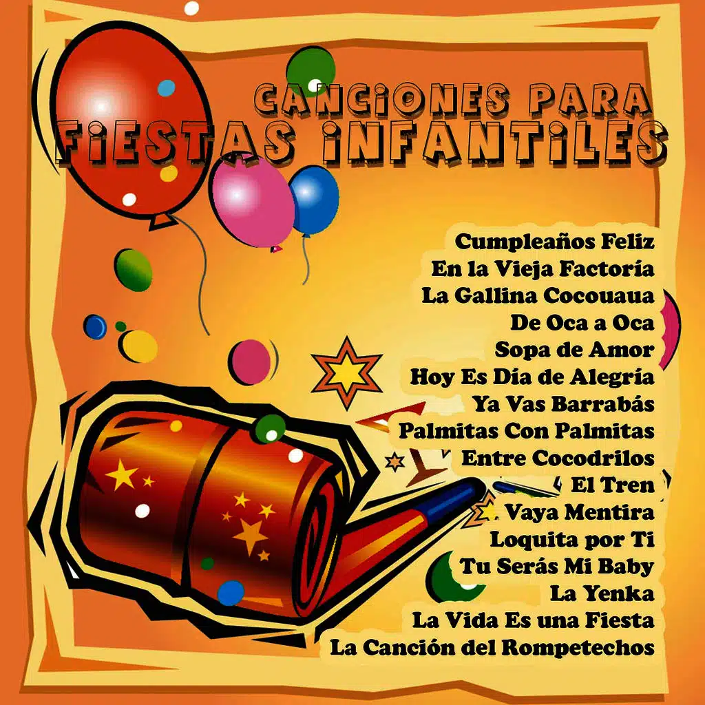 Hoy Es Día de Alegría