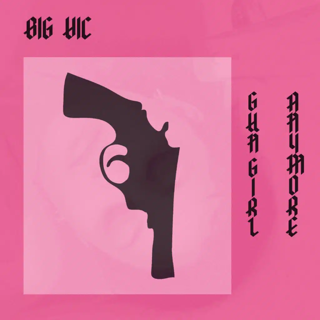 Gun Girl / Anymore