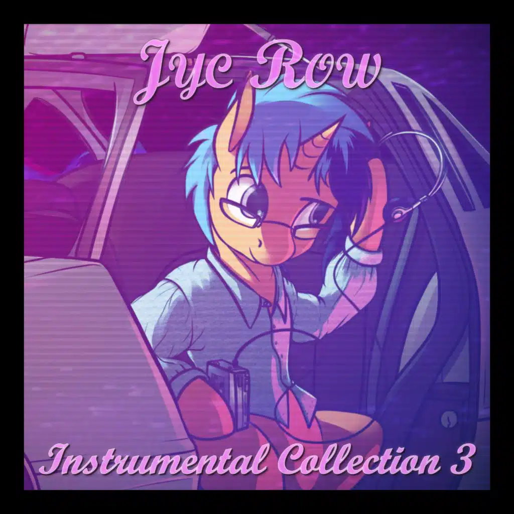 Lunar Rebellion (Instrumental Version)