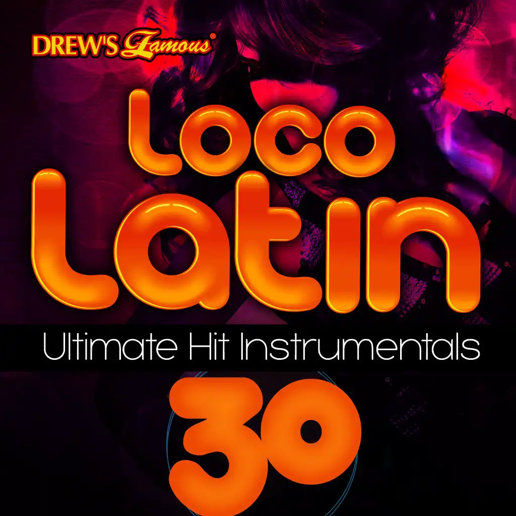 Baby I'm Getting Better (Instrumental Version)