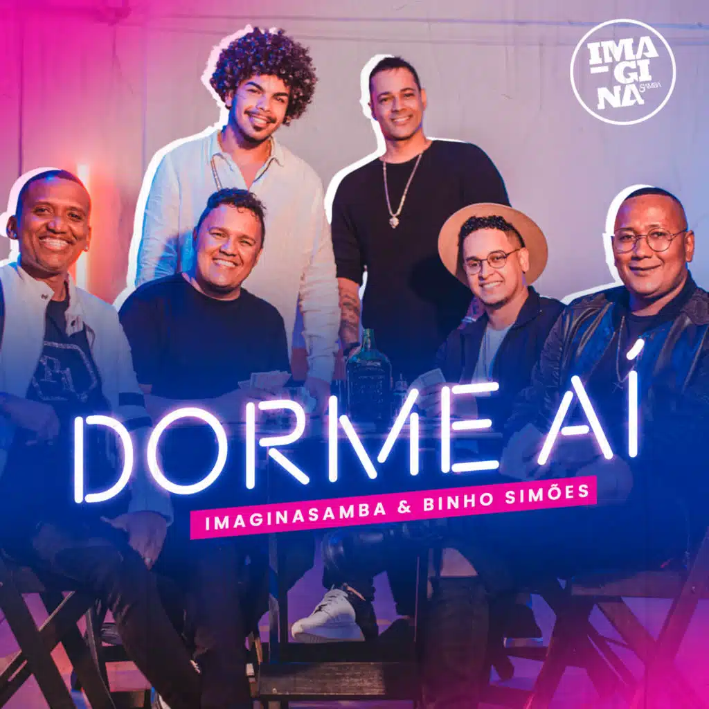 Dorme Aí (feat. BINHO SIMÕES)