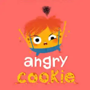 Angry Cookie - Audio Story Four Hundred and Ninety Nine