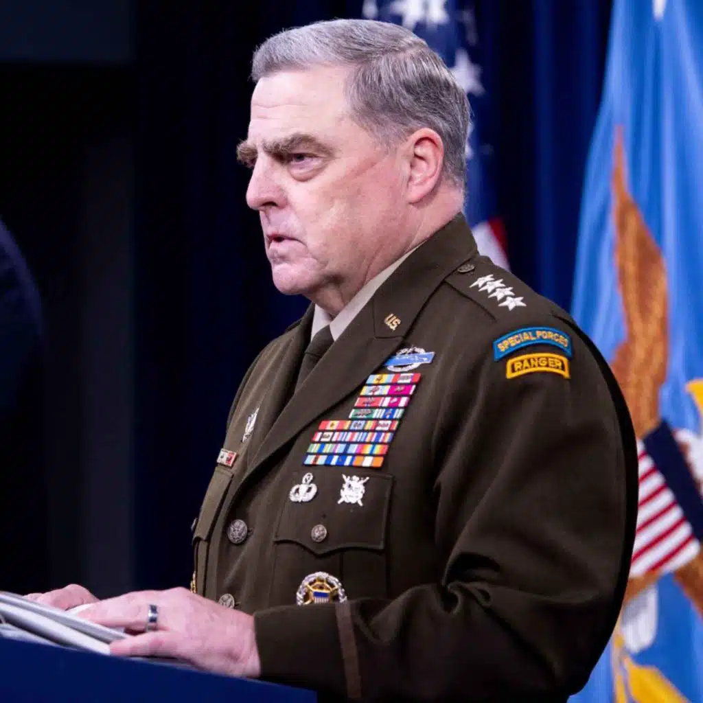 Where does American strategy go from here?