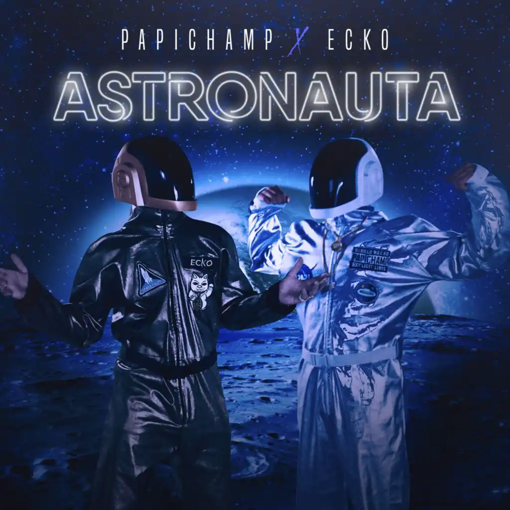 Astronauta