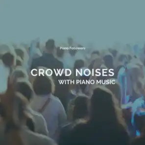 Memories (Crowd Noise)