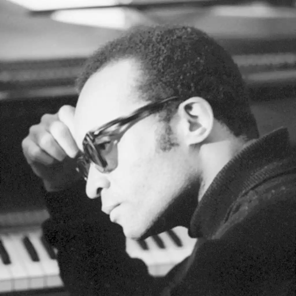 Nonah's Blues (Live)