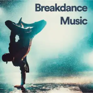 Breakdance Hip Hop