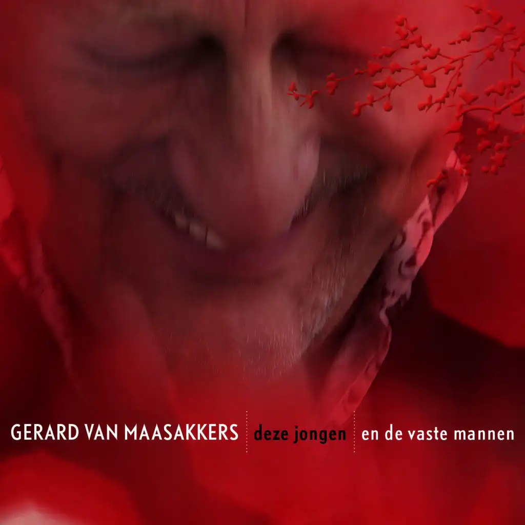 Gerard van Maasakkers & De Vaste Mannen