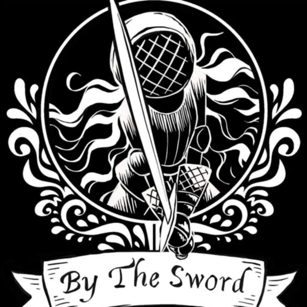 BY THE SWORD 