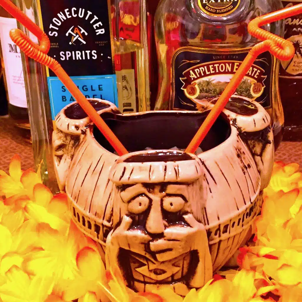 Siboney (Stereo Version)