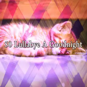 50 Lullabye a Goodnight