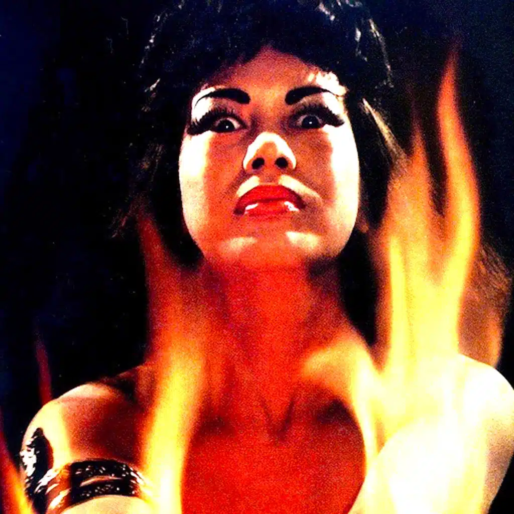 Moon of Manakoora (Stereo Version)