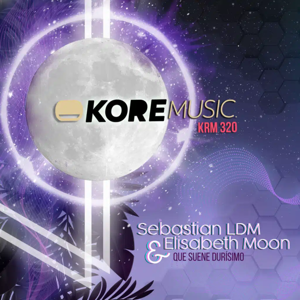 Elisabeth Moon & Sebastian LDM