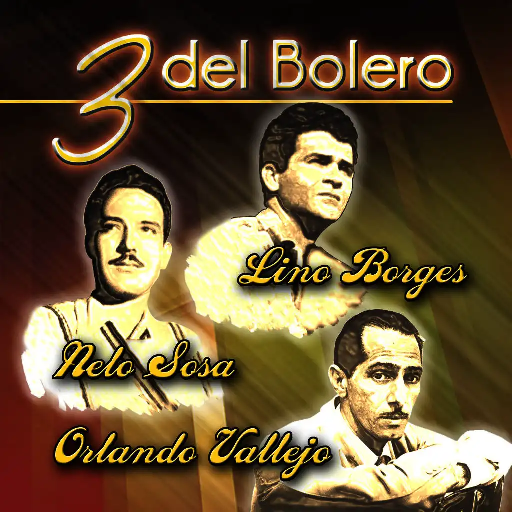 3 Del Bolero