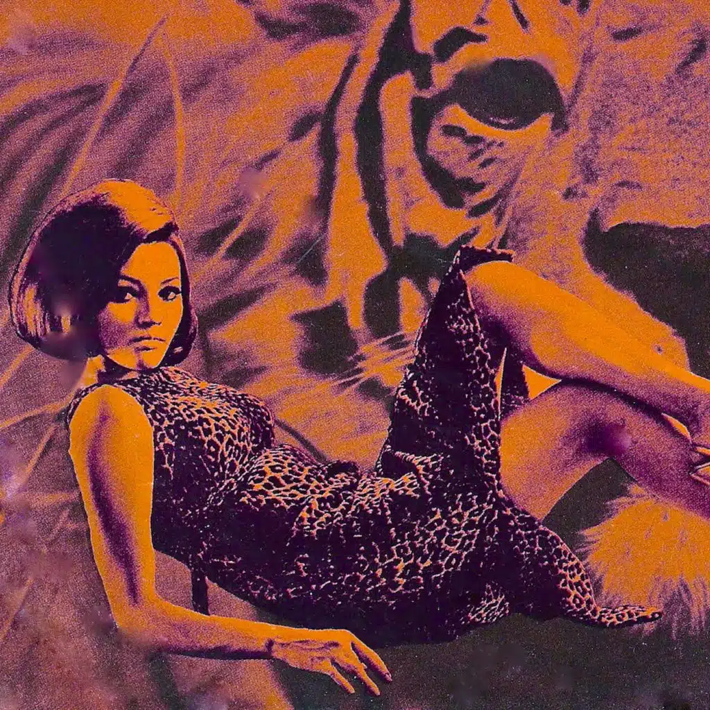 Singing Bamboos (Stereo Version)