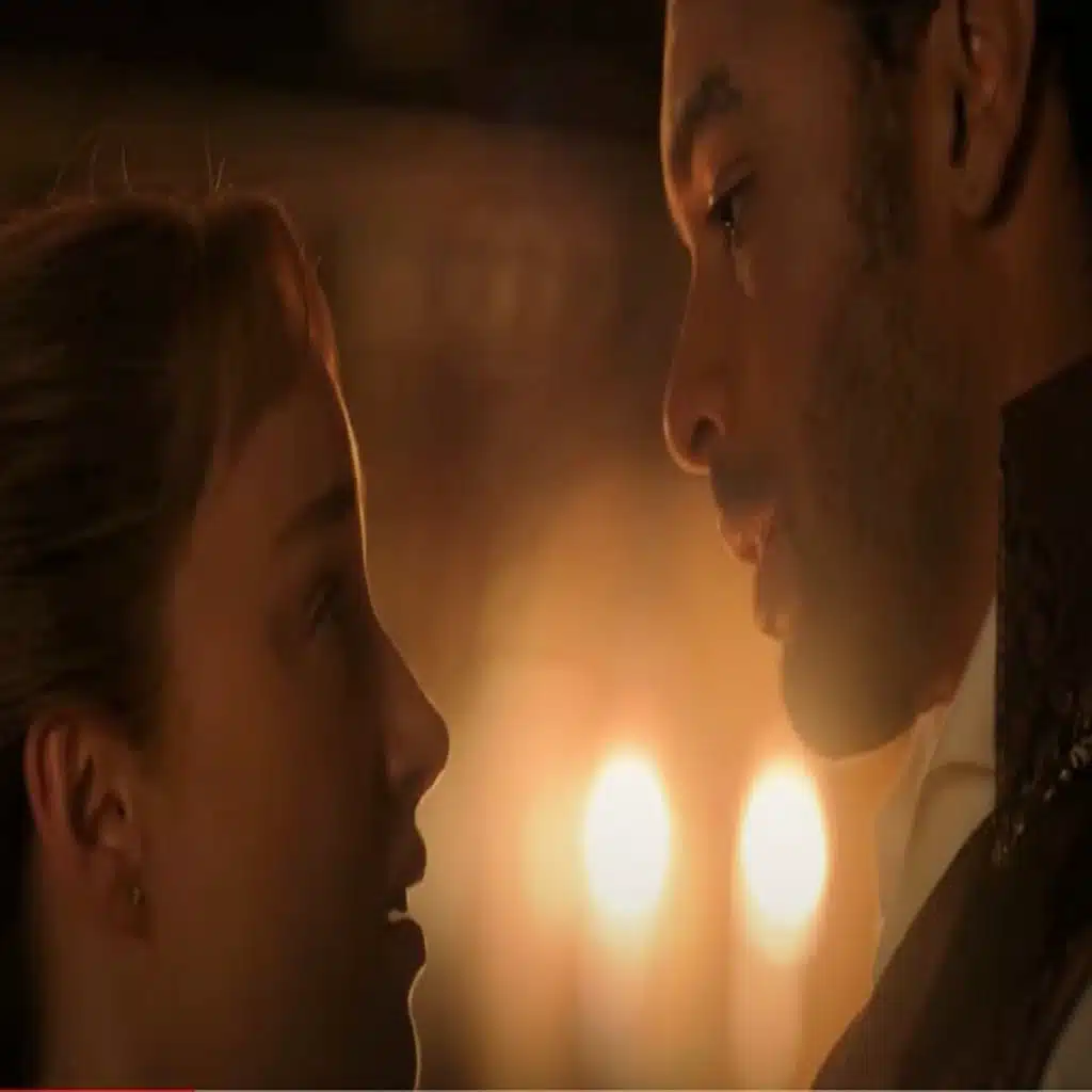 Bridgerton With Mary & Blake: 1.05 – The Duke And I