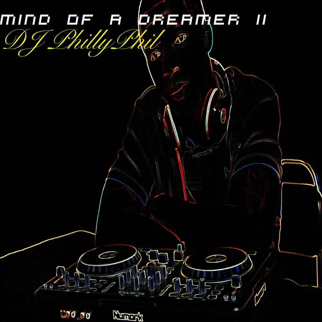 Mind of a Dreamer II
