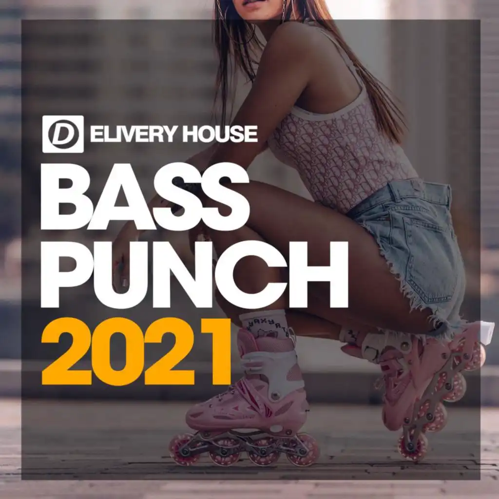 Bass Punch Autumn '21