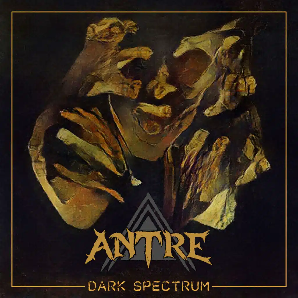 Dark Spectrum (EP)