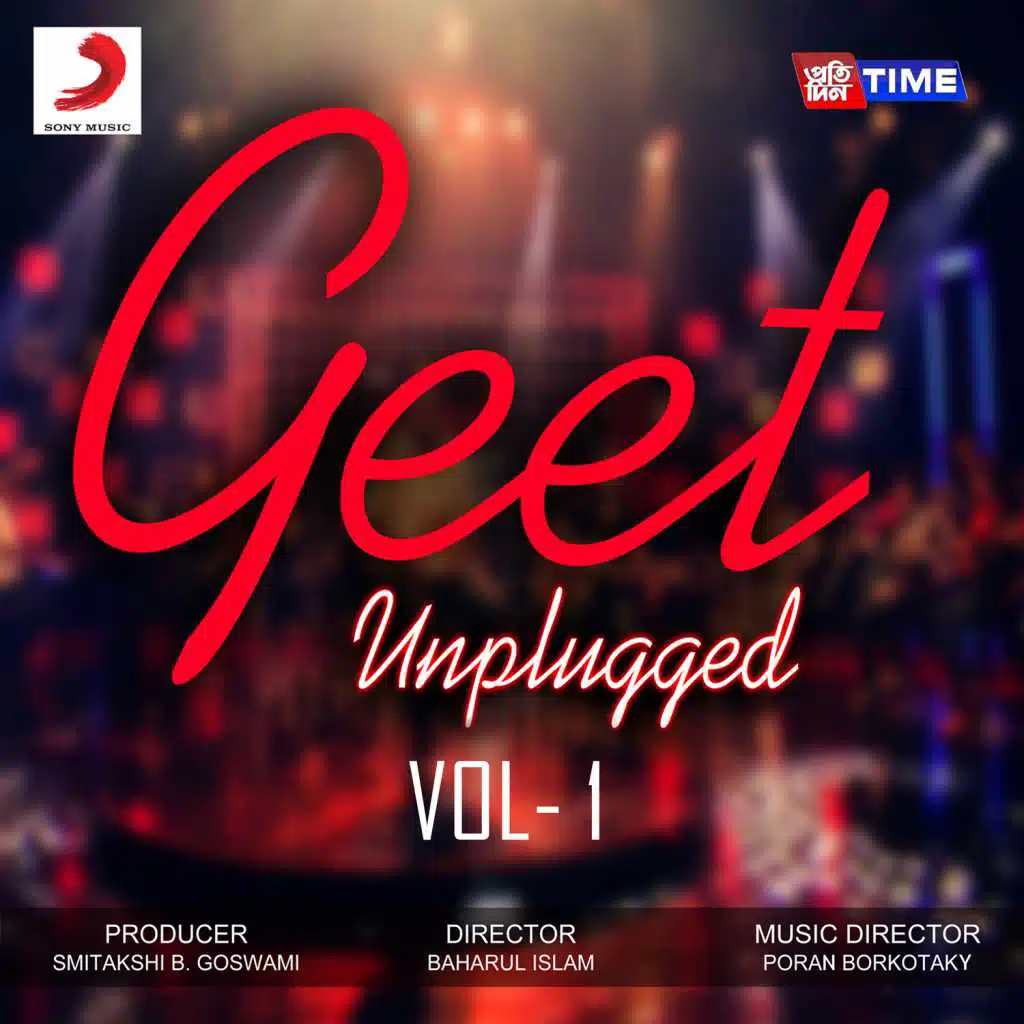 Geet (Unplugged), Vol. 1