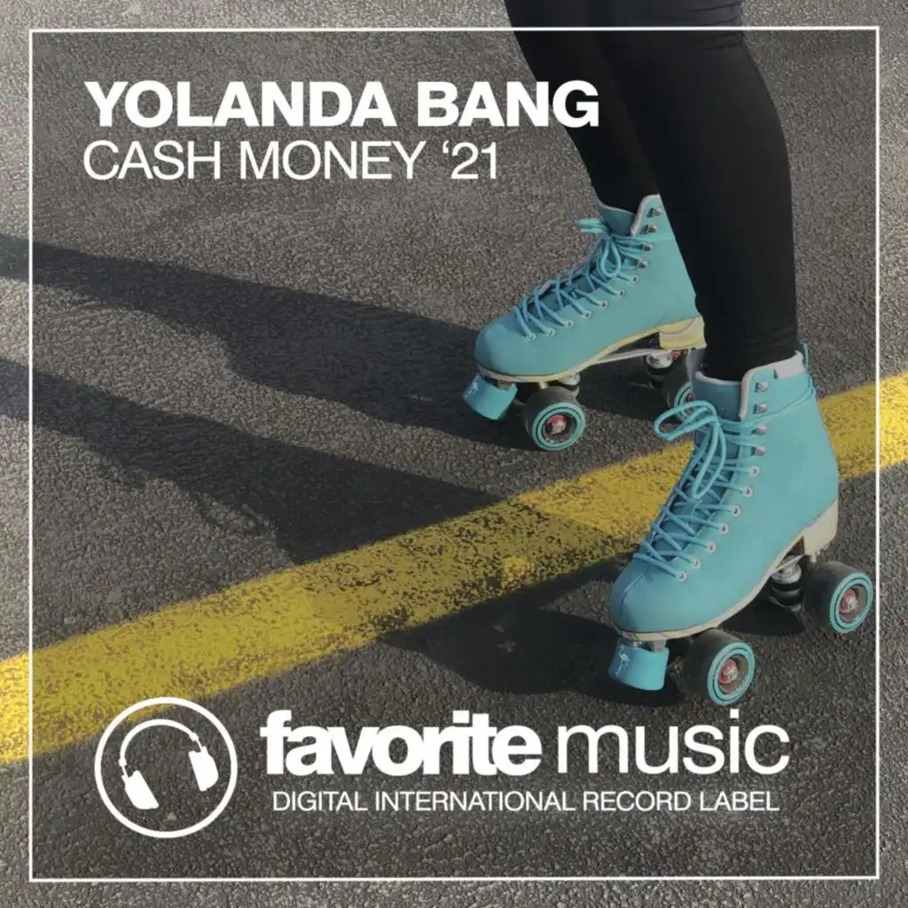 Cash Money (Paula B Key Dub Mix)