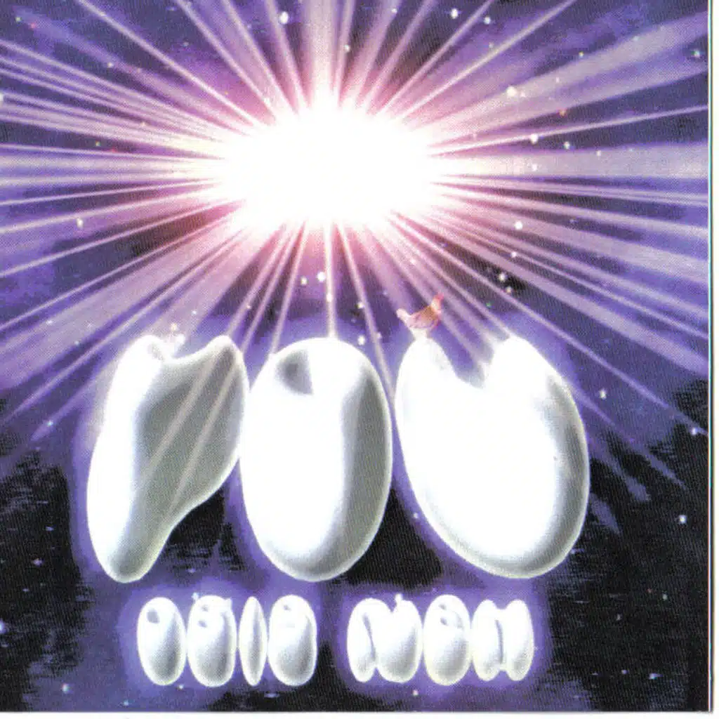 Pharoas and Spaceman