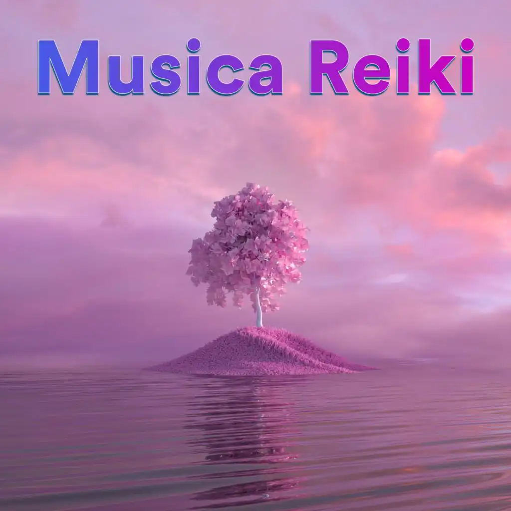 Música Reiki