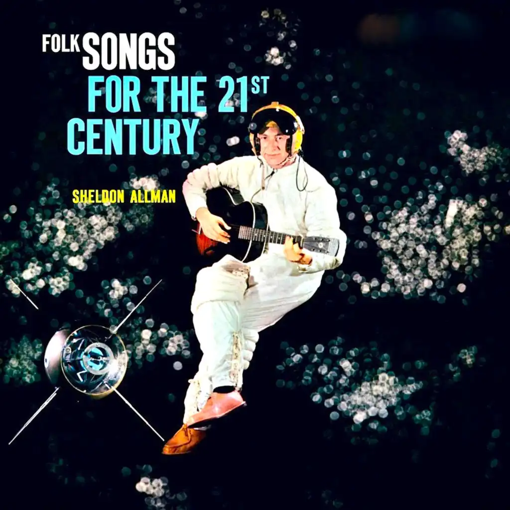 It Conquered the World