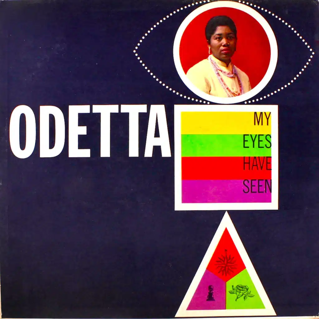 No More Cane on the Brazos