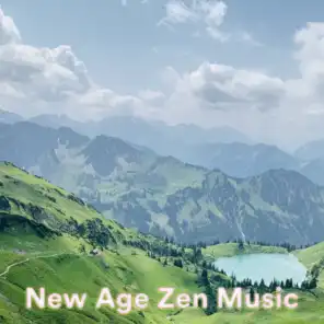 New Age Zen Music