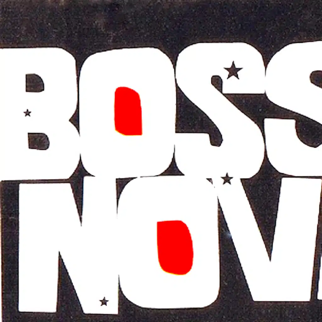 The Girl from Ipanema