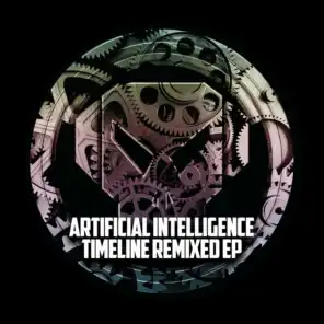 Timeline Remixed - EP