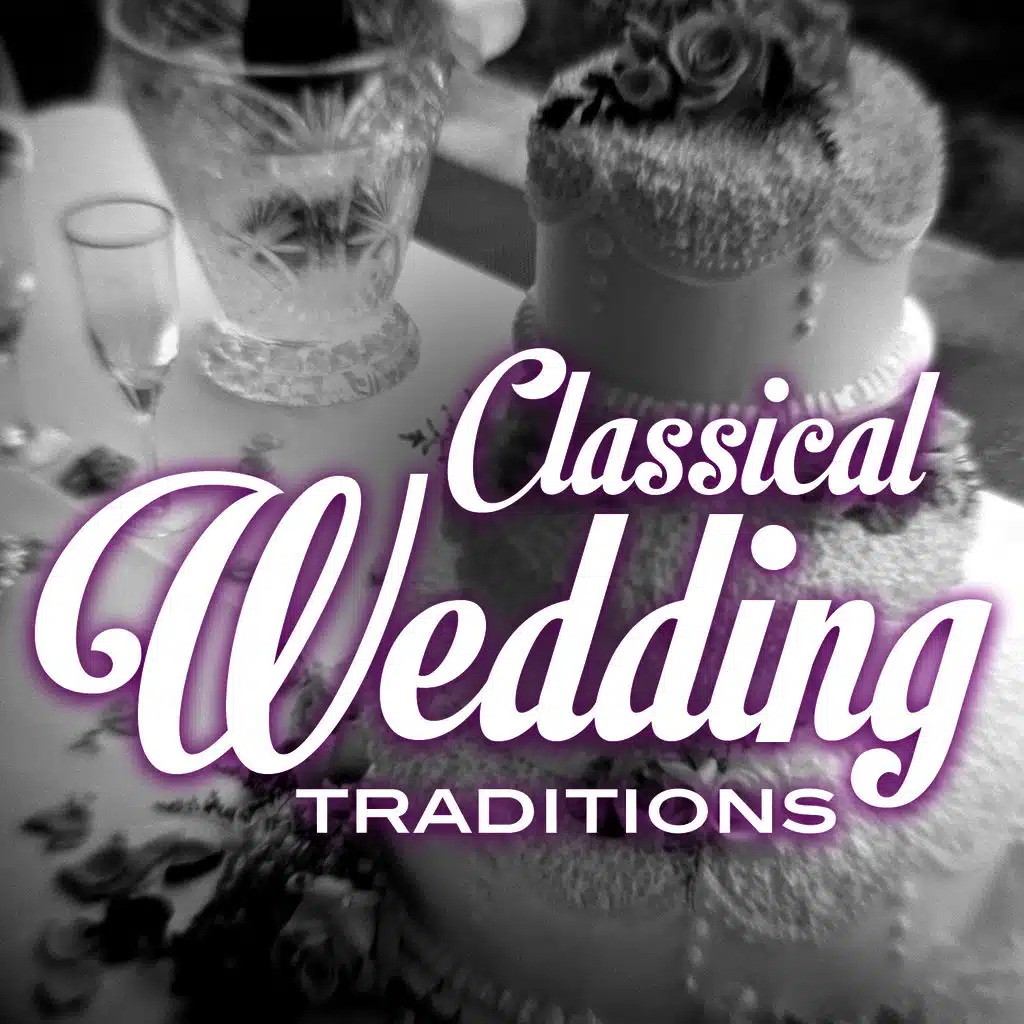 Prince of Denmark's March - "Trumpet Voluntary"