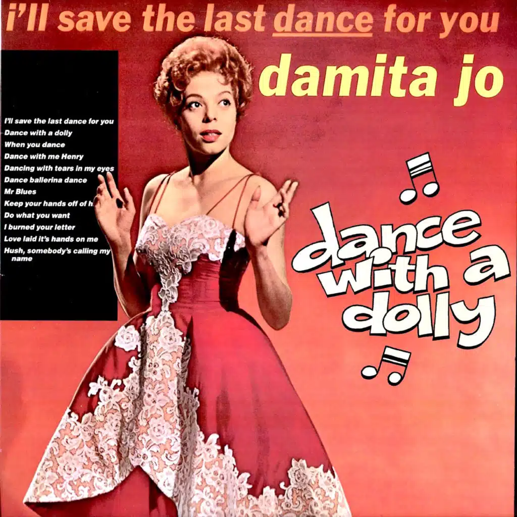 Dance with a Dolly (with a Hole in Her Stocking)