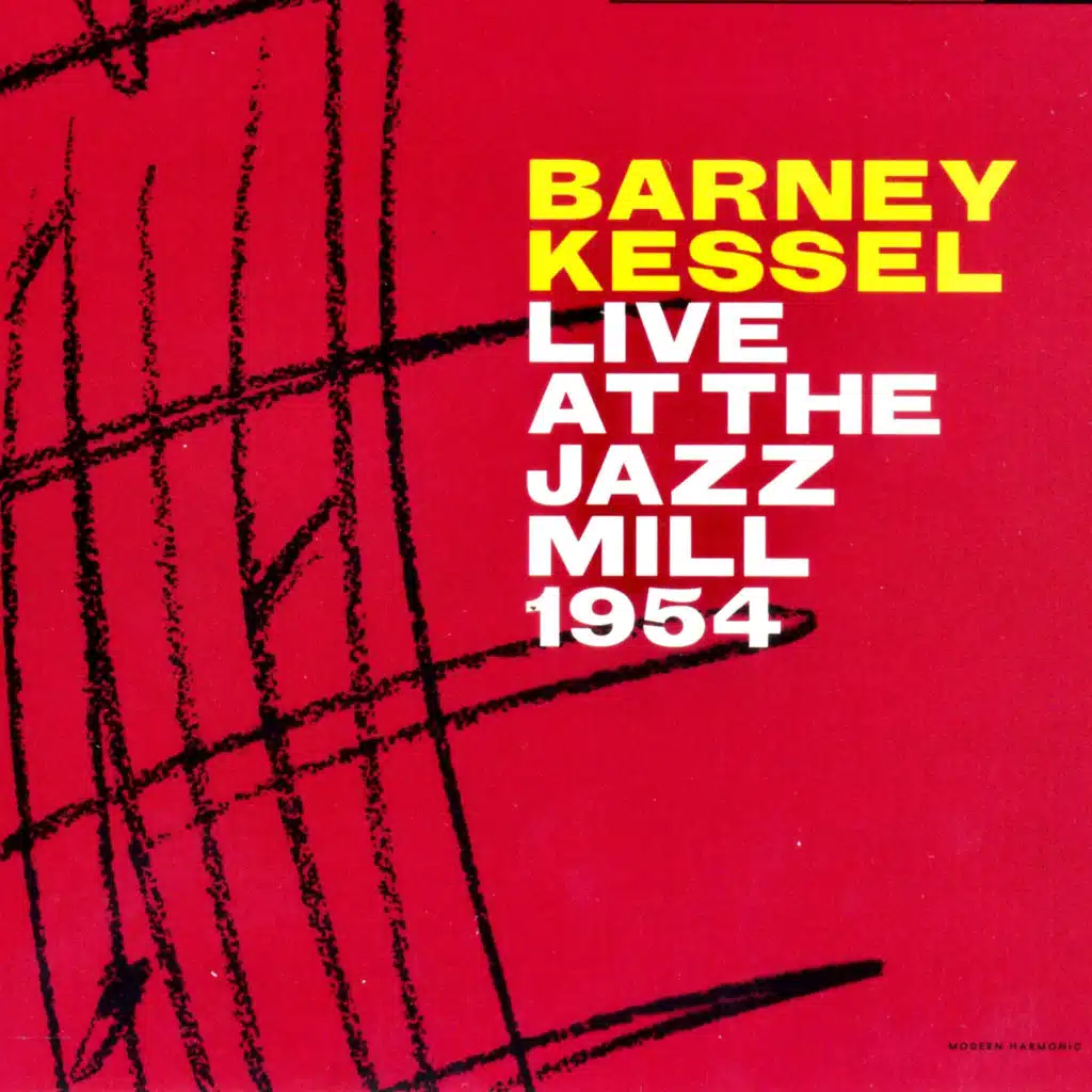 Embraceable You (Live)