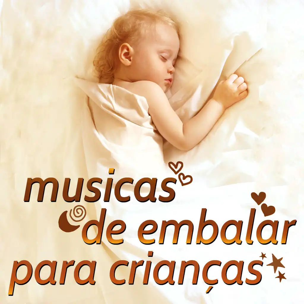 All Through the Night (Lullaby Version)