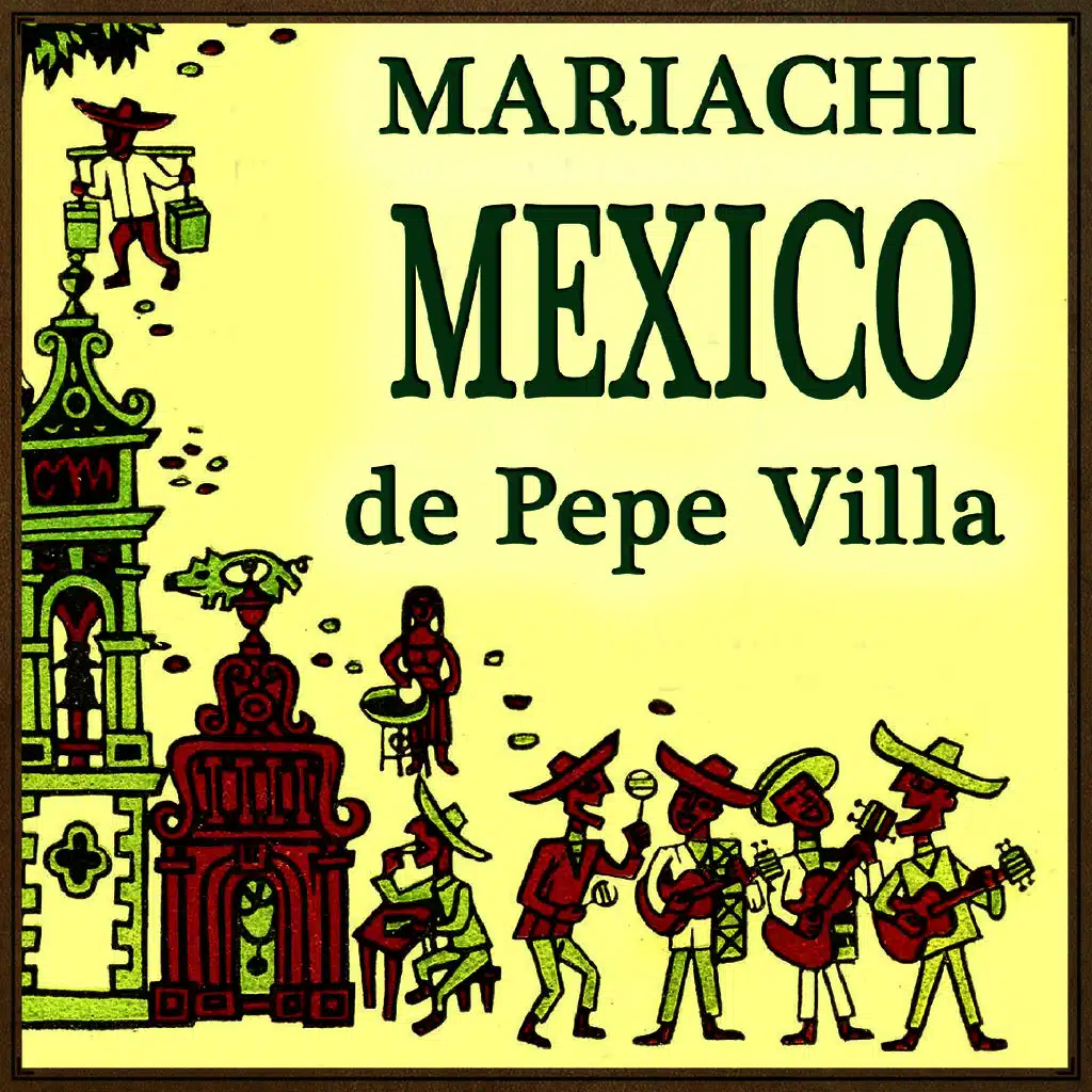 El Mariachi (Corrido)