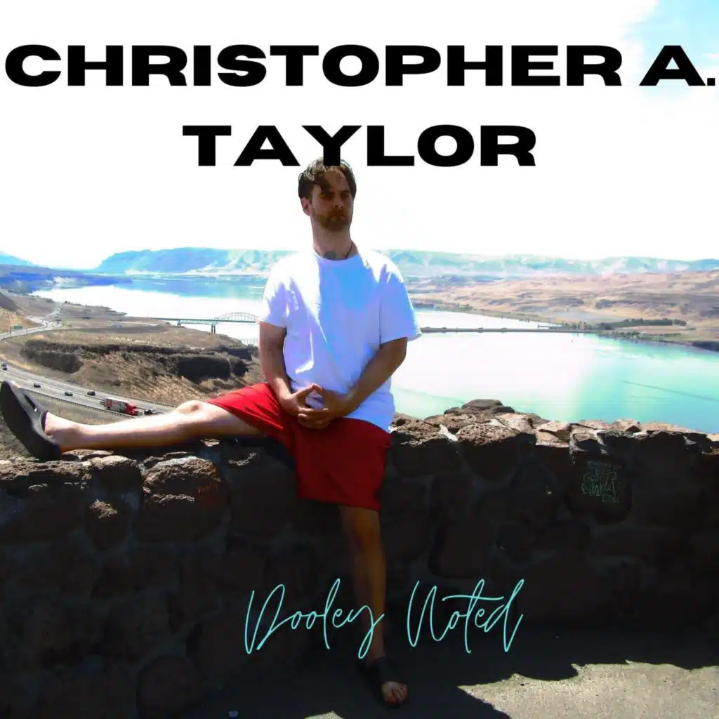 Christopher A. Taylor