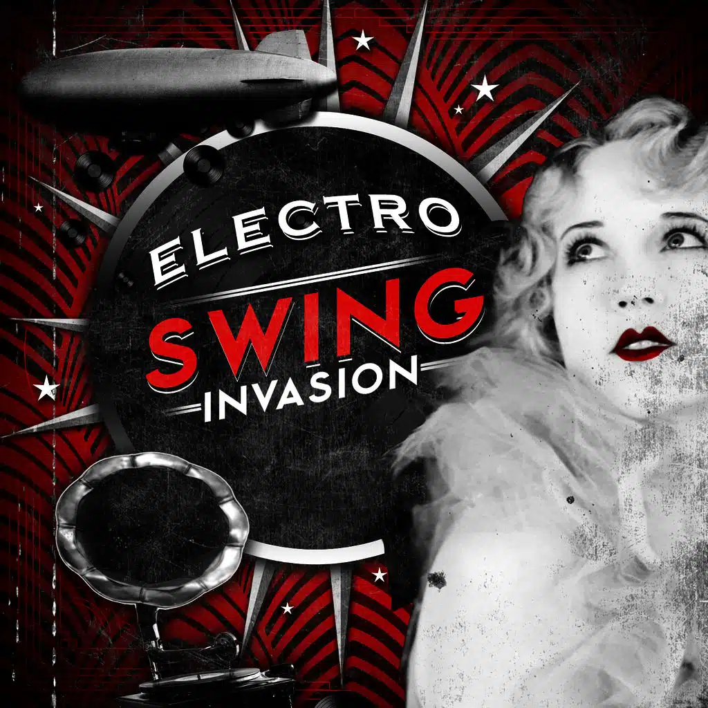 Electro Swing Invasion