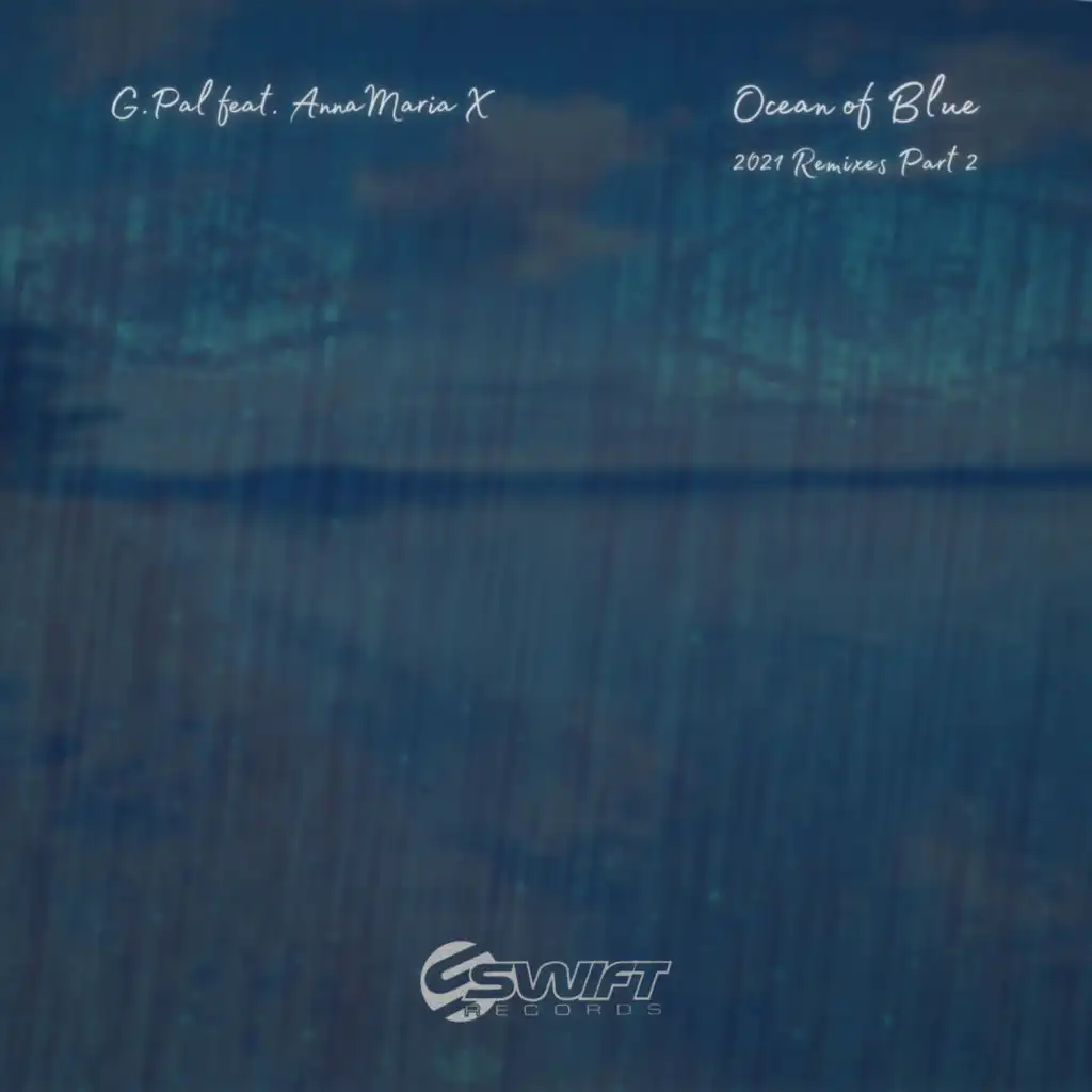 Ocean Of Blue (Alexandros Djkevingr & Greg Ignatovich Remix)