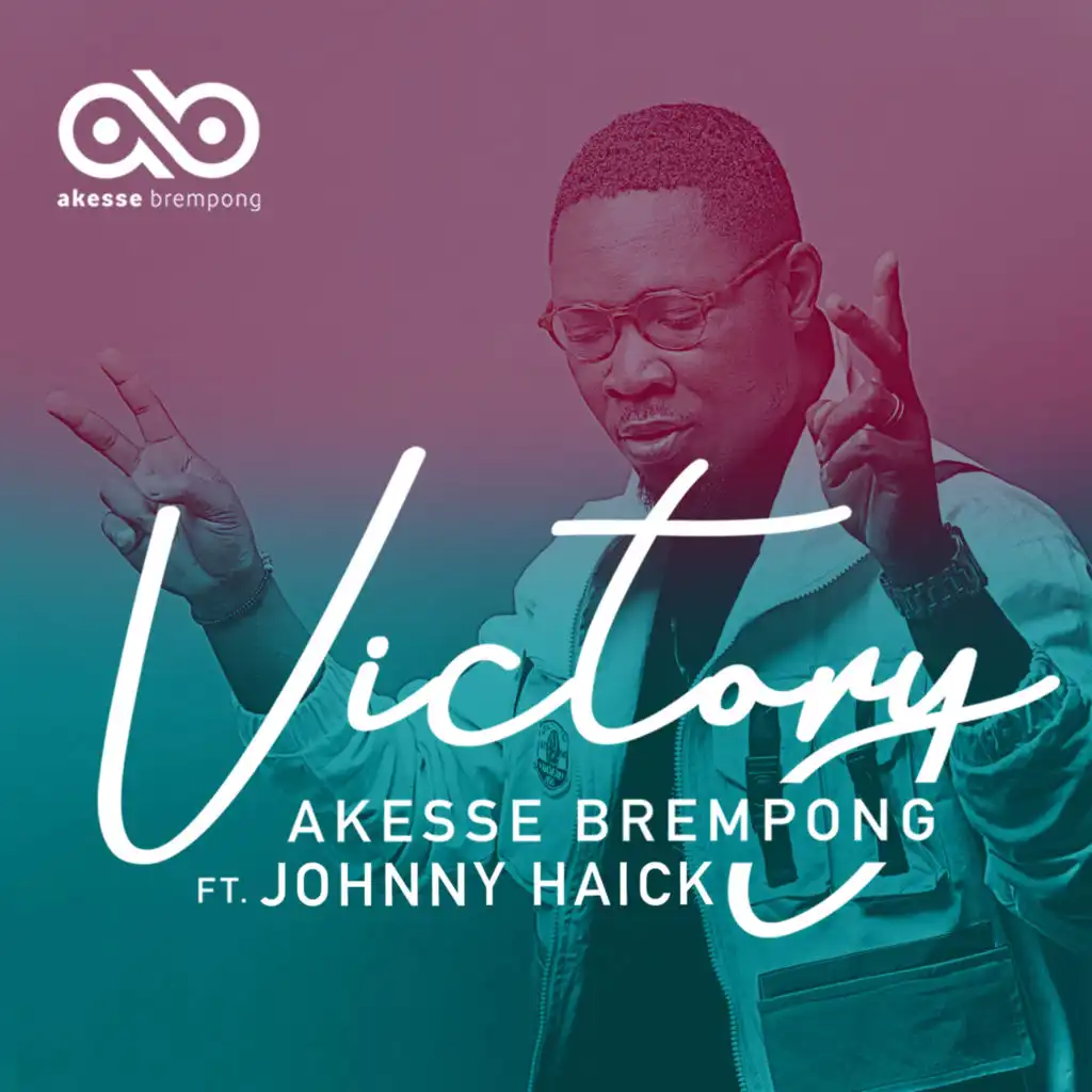 Victory (feat. Johnny Haick)