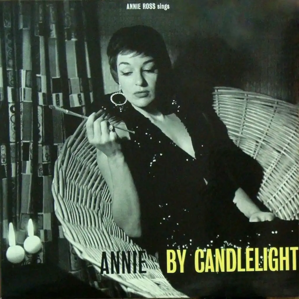 Annie by Candlelight