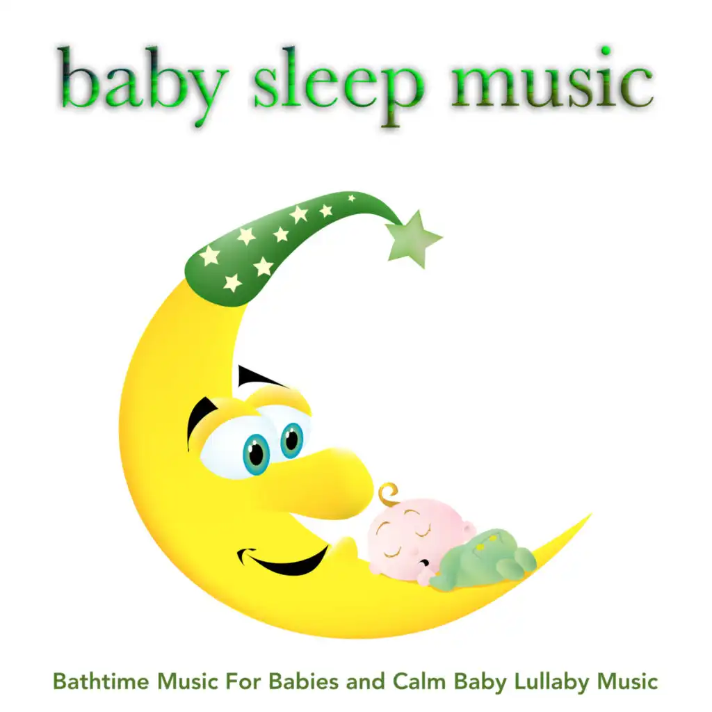 Soft Baby Lullaby Music