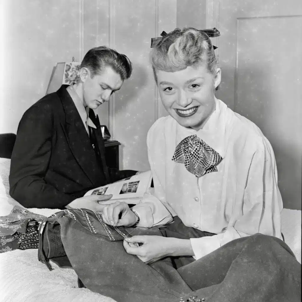 I'll Take Romance (Stereo Version) [feat. Pete Rugolo]