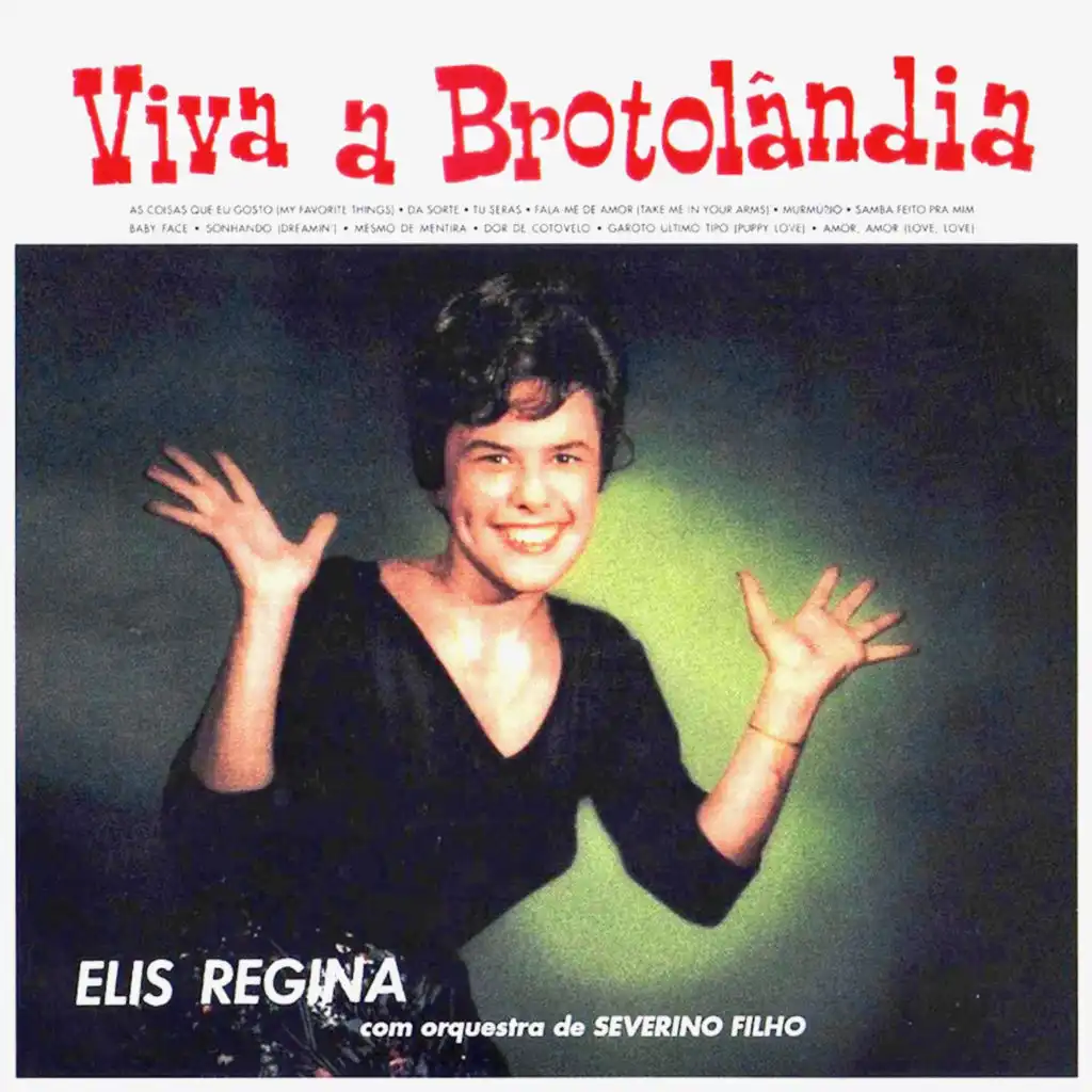 Viva a Brotolandia