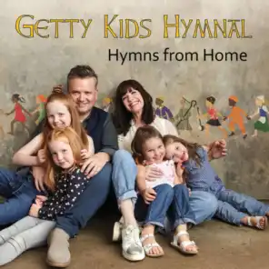 Keith & Kristyn Getty & The Getty Girls
